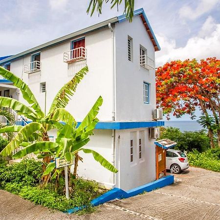 Vwe Moun Bay Apartment Deshaies Luaran gambar